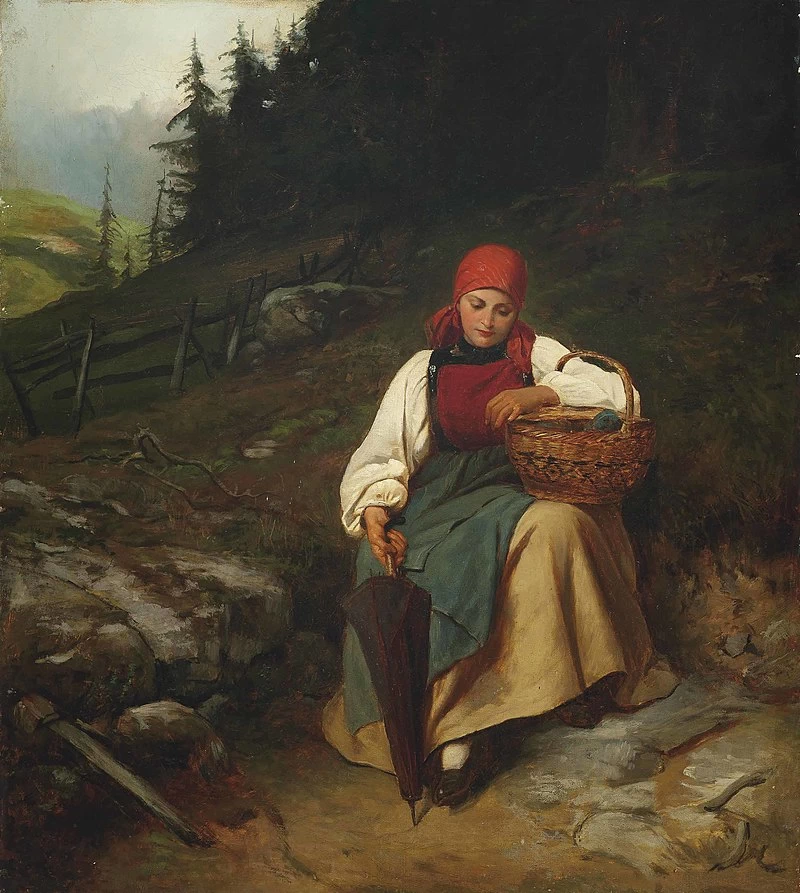 Il riposo
